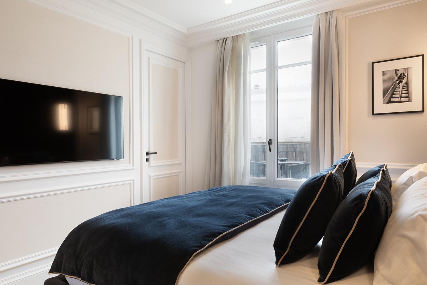 Thelander - Serviced Apartments In Champs Elysees Paris Exterior foto